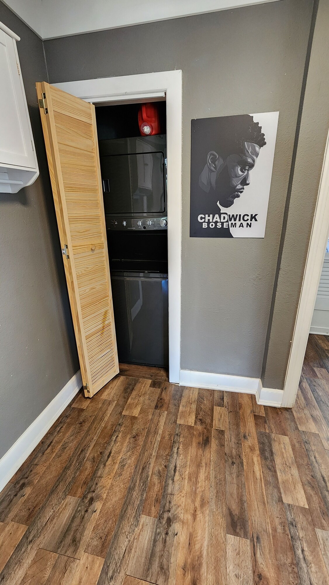 Photo 4 of Spacious 6-bedroom house in brilliant Houston with WiFi, AC