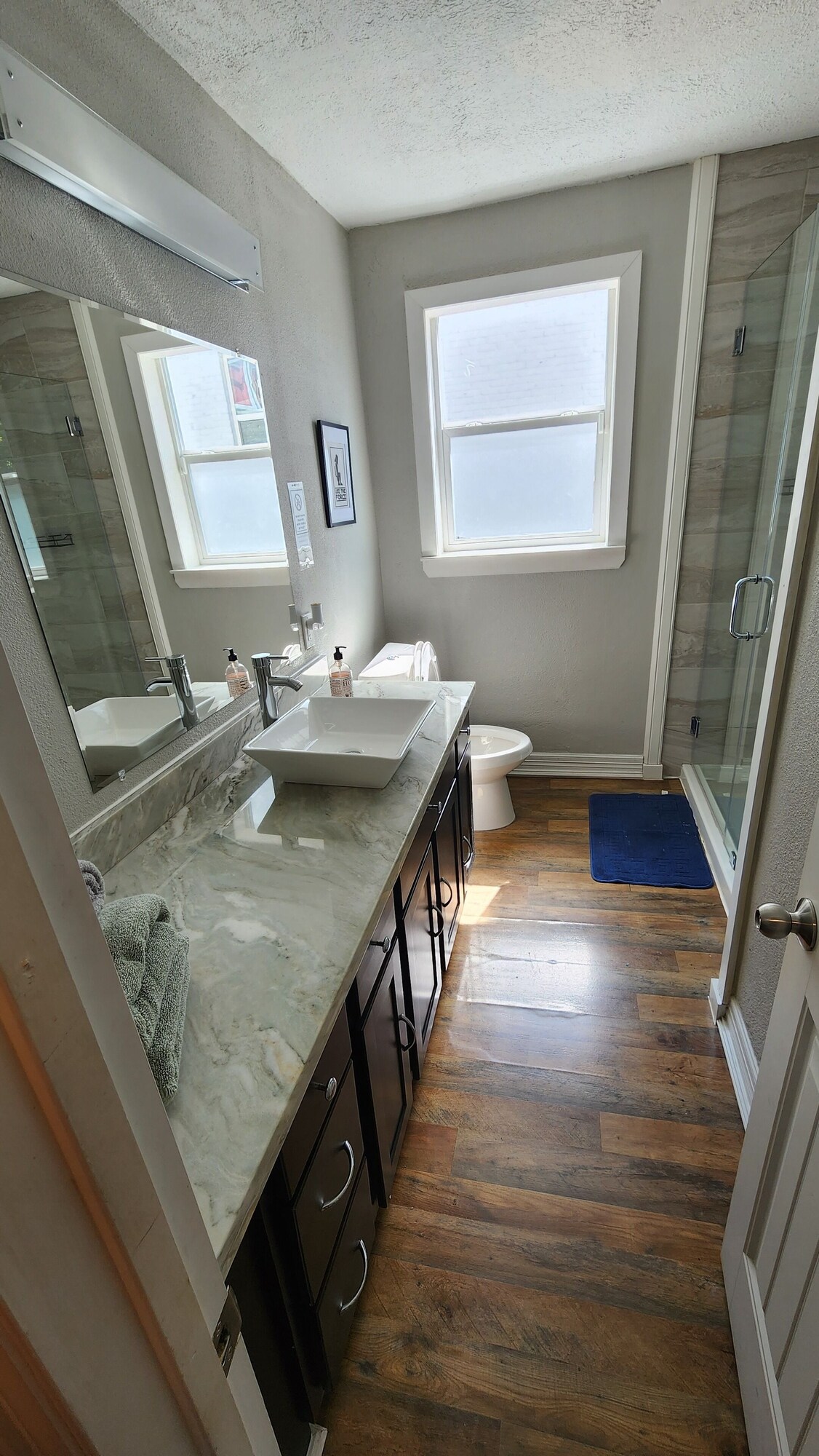 Photo 13 of Spacious 6-bedroom house in brilliant Houston with WiFi, AC