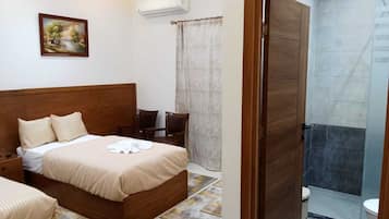 Deluxe Double Room | Soundproofing, free WiFi