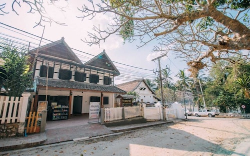 Nammavong Guesthouse