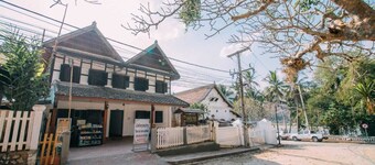 Nammavong Guesthouse
