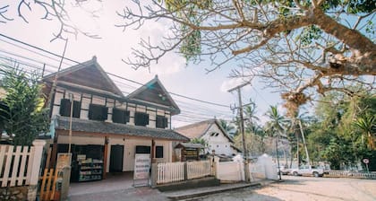 Nammavong Guesthouse