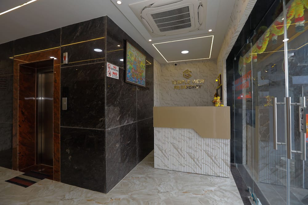 Temple View Residency - Arakkonam