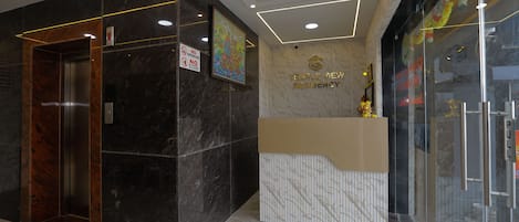 Recepción