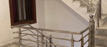 Hotel Poorvi Inn