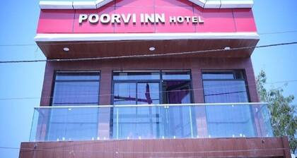 Hotel Poorvi Inn