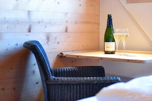 Interior - Hotel Sleepwood (Eupen)