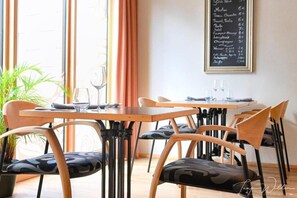 Restaurantes