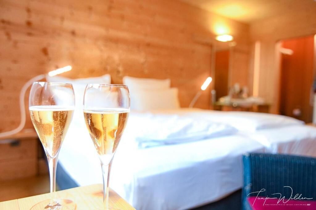 Classic Double Room | Desk, soundproofing, free WiFi