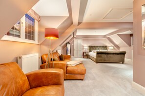 5 habitaciones, tabla de planchar con plancha y wifi gratis