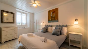 Appartement | 1 chambre, fer et planche Ă repasser, Wi-Fi gratuit