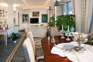 Villa, 6 Bedrooms, Smoking, Private Pool | Room amenity - A Slice of Heaven by the sea - Beahost Rentals (Syracuse)