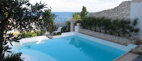 Villa, 6 slaapkamers, roken, privézwembad | Exterieur