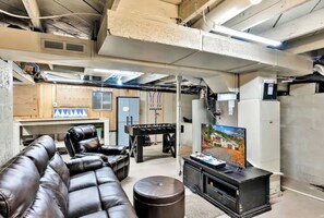 Sala de jocs