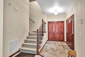 Interior - Wardner Haven

 (Wardner)