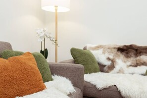 Interior - Spaxton Cottage - Methven (Methven)