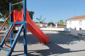 Children’s area