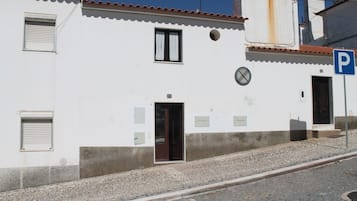 Detalle exterior