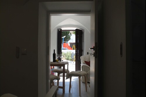 Casa das Bonecas by LovelyStay