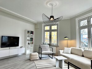 TV connectée, livres