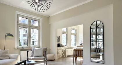 HyggeLiving | 81 m² | "Smilla" | 55' TV | New*