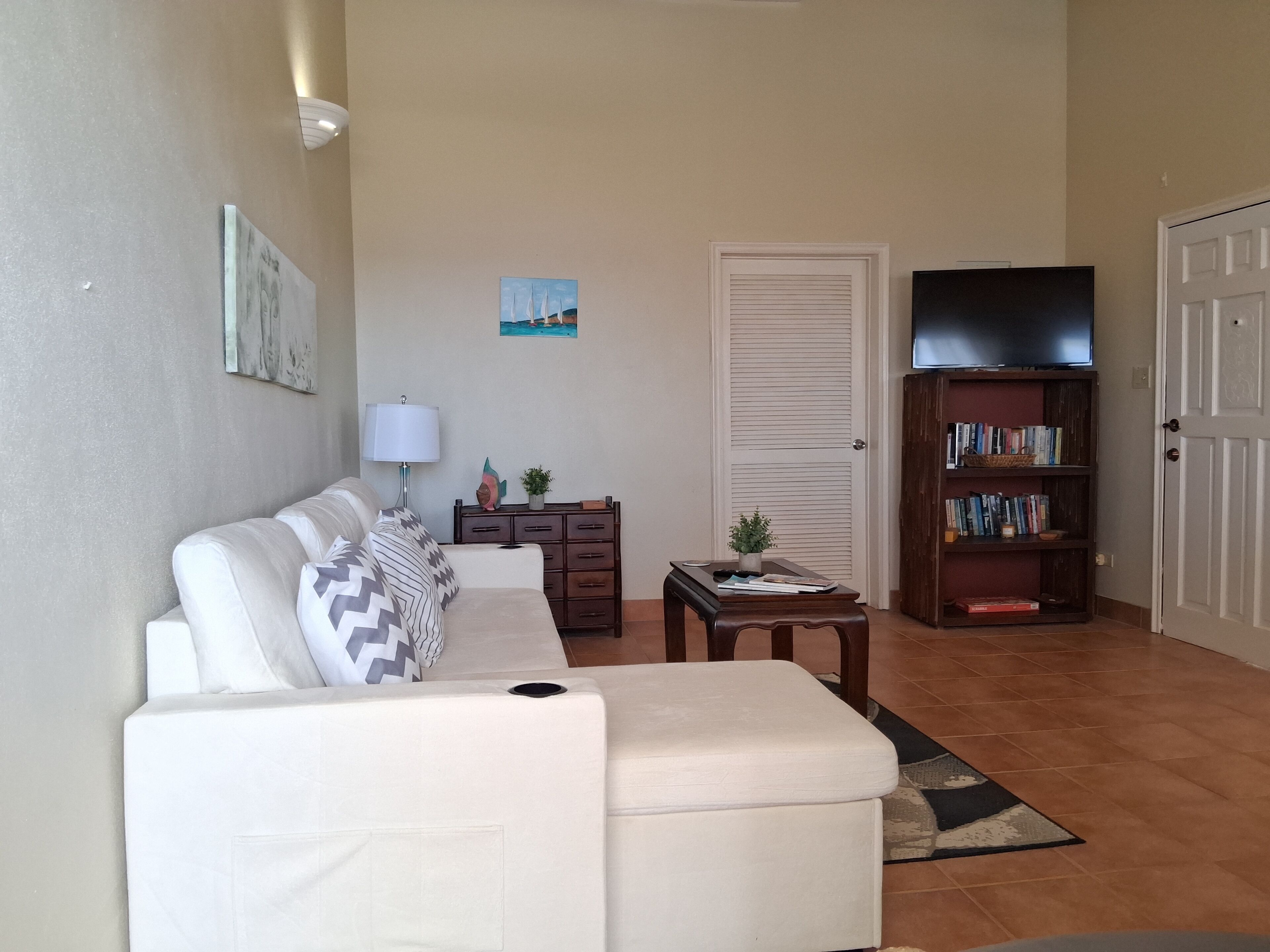 TV connectée, livres