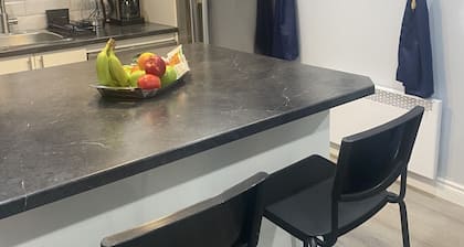 Oasis Montreal! Everything is ready for you! Come, and enjoy your stay!