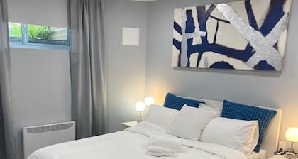 Oasis Montreal! Everything is ready for you! Come, and enjoy your stay!