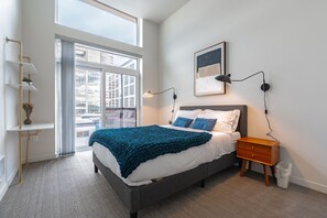 2 bedrooms, free WiFi