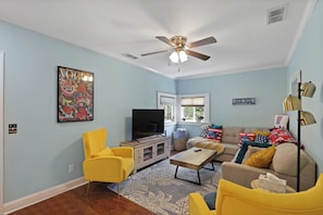 Smart TV
