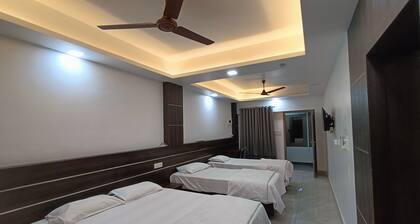 Family Studio in Kochi