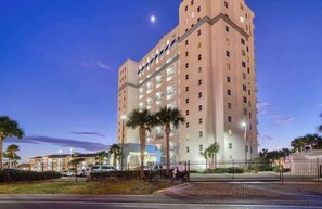 Exterior - ☆ NEW 2-bed, 2-bath Condo with Stunning Gulf View –Steps from Best Attractions! (Pensacola Beach)