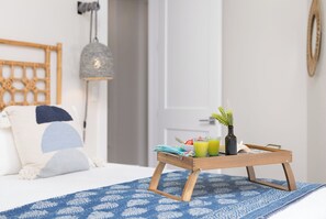 15 Schlafzimmer, Bügeleisen/Bügelbrett, Internetzugang, Bettwäsche