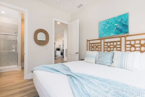 15 bedrooms, iron/ironing board, internet, bed sheets - 15-bedroom vacation rental with 3 pools, interconnected homes, and room for 36 g (Folly Beach)