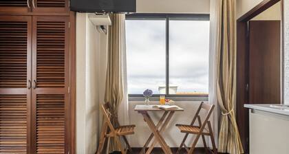 Cozy Apartment 3 by Madeira Sun Travel