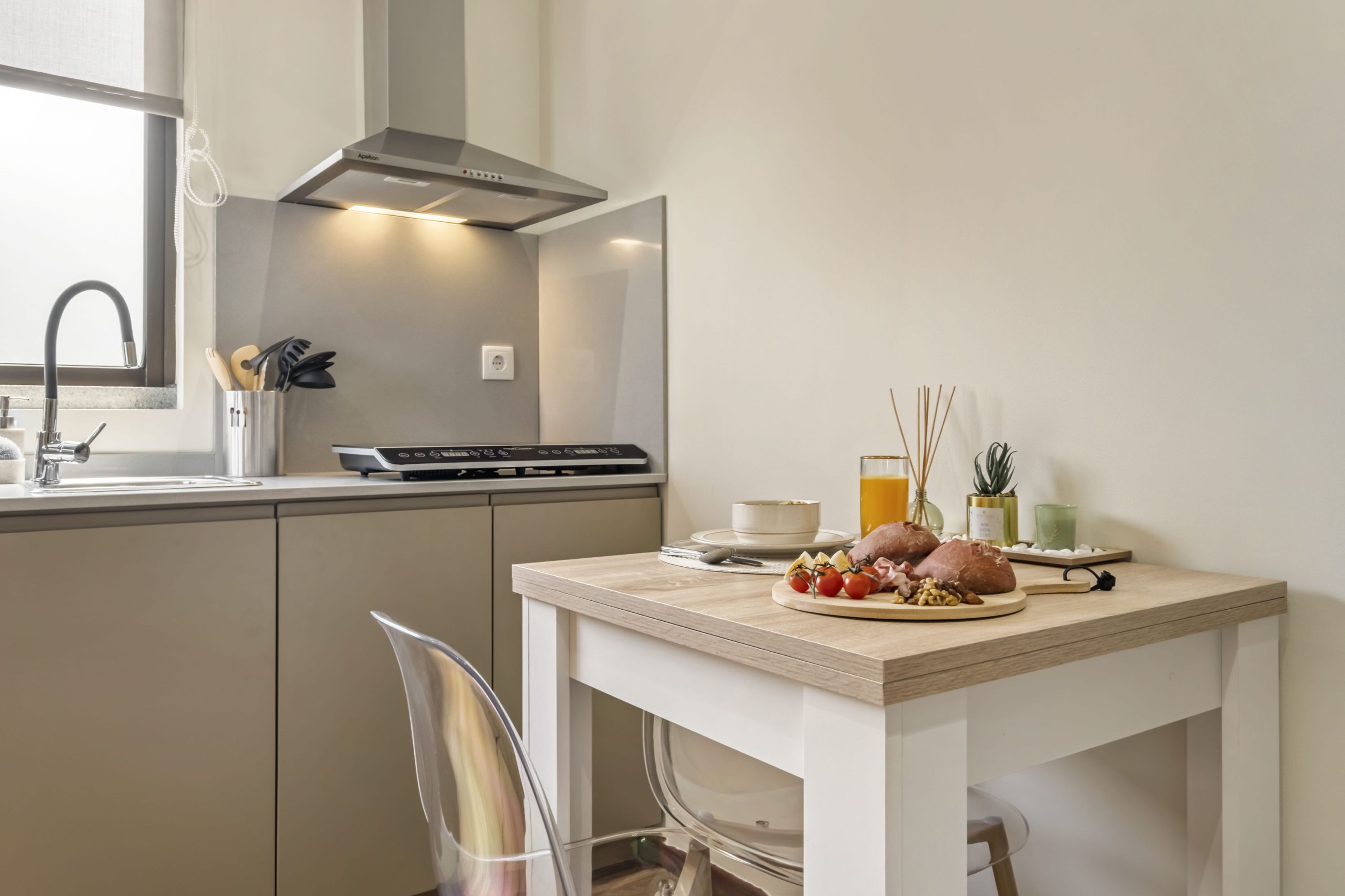 Apartment | 1 bedroom