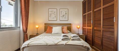 Huoneisto | 2 makuuhuonetta