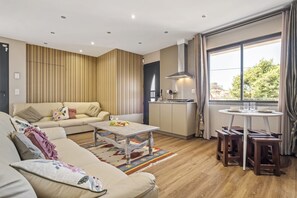 Apartment | 2 bedrooms - Cozy Apartment 1 by Madeira Sun Travel (Porto Moniz)