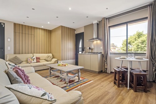 Cozy Apartment 1 by Madeira Sun Travel