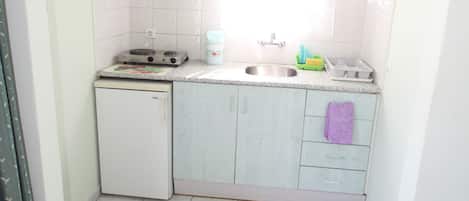 Leilighet | 2 soverom