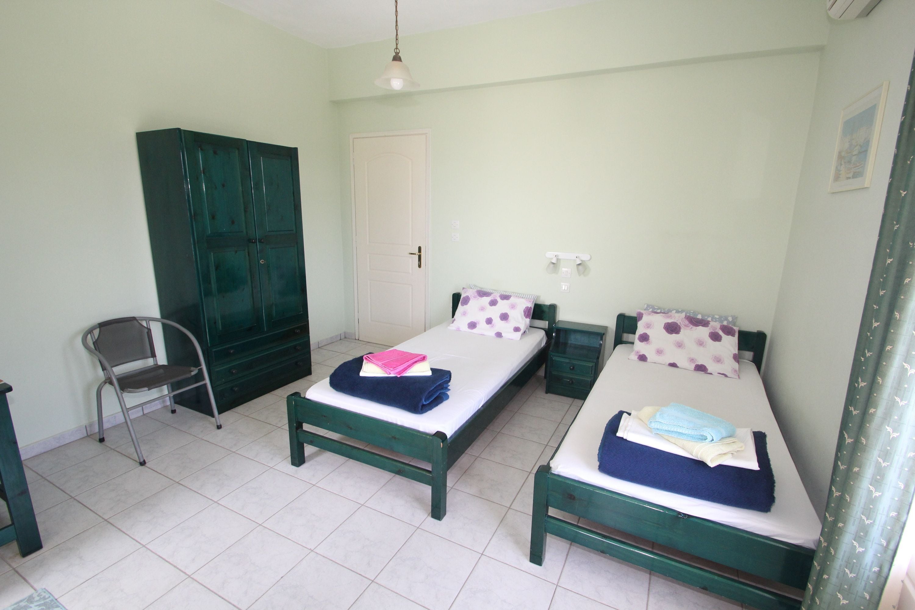 Apartment | 2 bedrooms