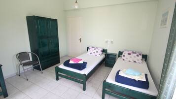 Apartment | 2 bedrooms