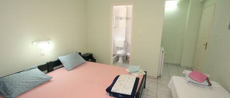 Apartment | 2 bedrooms