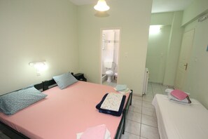 Apartment | 2 bedrooms - Pelagos Studios by Frangki (Aegina)