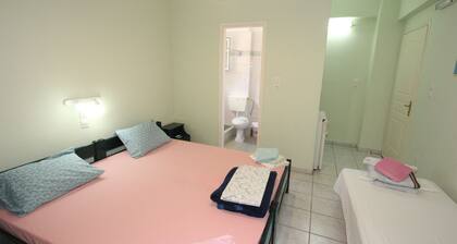 Pelagos Studios by Frangki