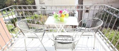 Căn hộ | 2 phòng ngủ