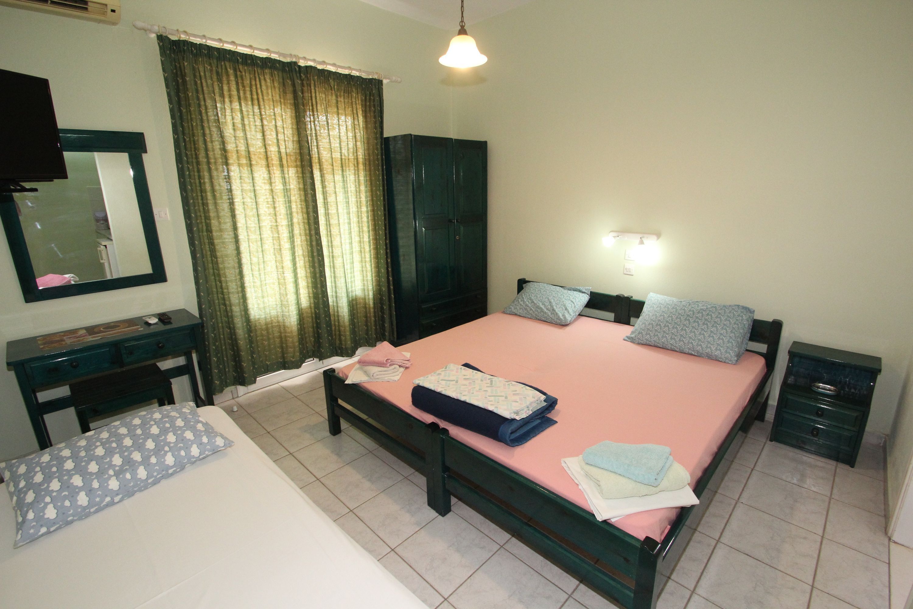 Apartment | 2 bedrooms