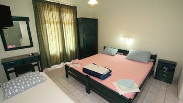 Apartment | 2 bedrooms