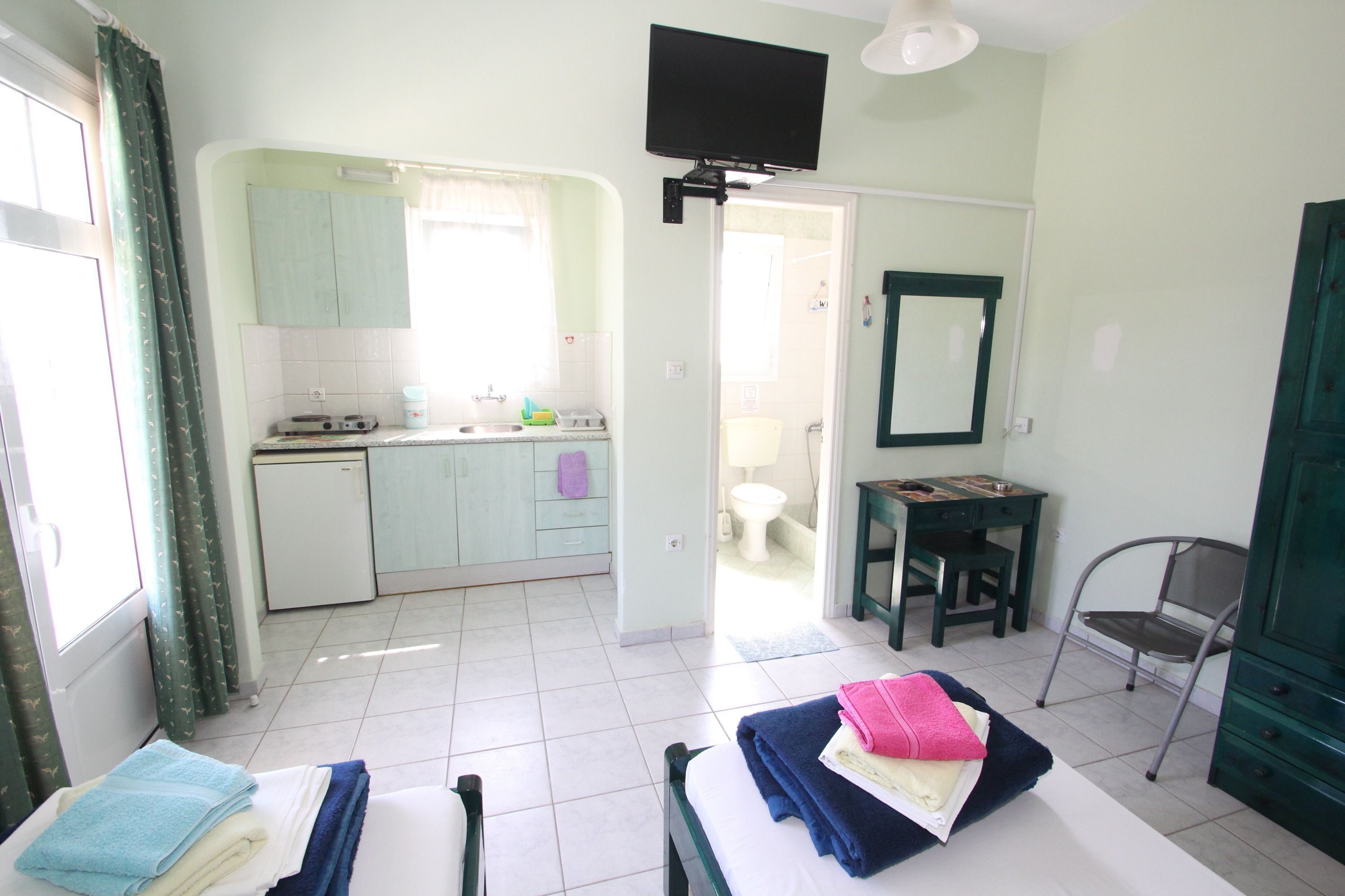 Apartment | 2 bedrooms