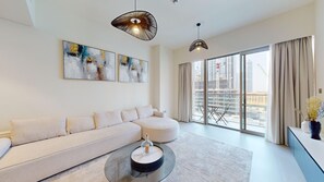 スマートテレビ